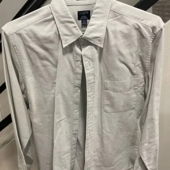 Men's High End Business/Business Casual Closet